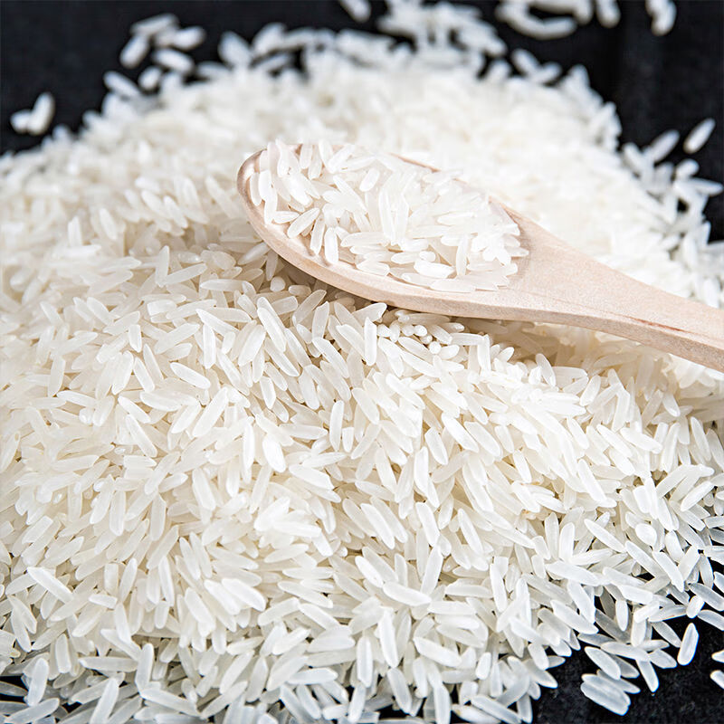 鄱阳湖大米 10斤*1袋 臻选赣香江西长粒米南方大米5kg籼米 鄱阳湖大米