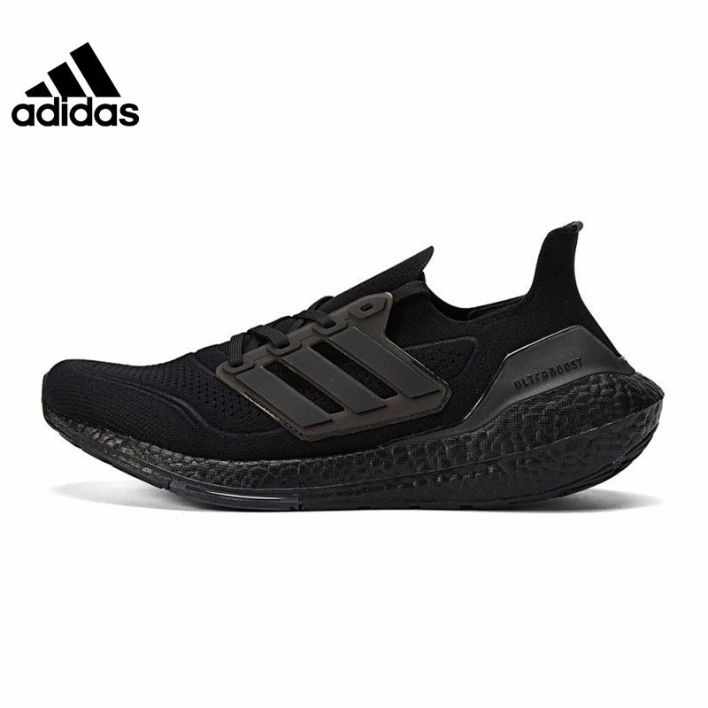 adidas阿迪达斯男ultraboost21训练健身情侣运动休闲跑步鞋fy0306gy