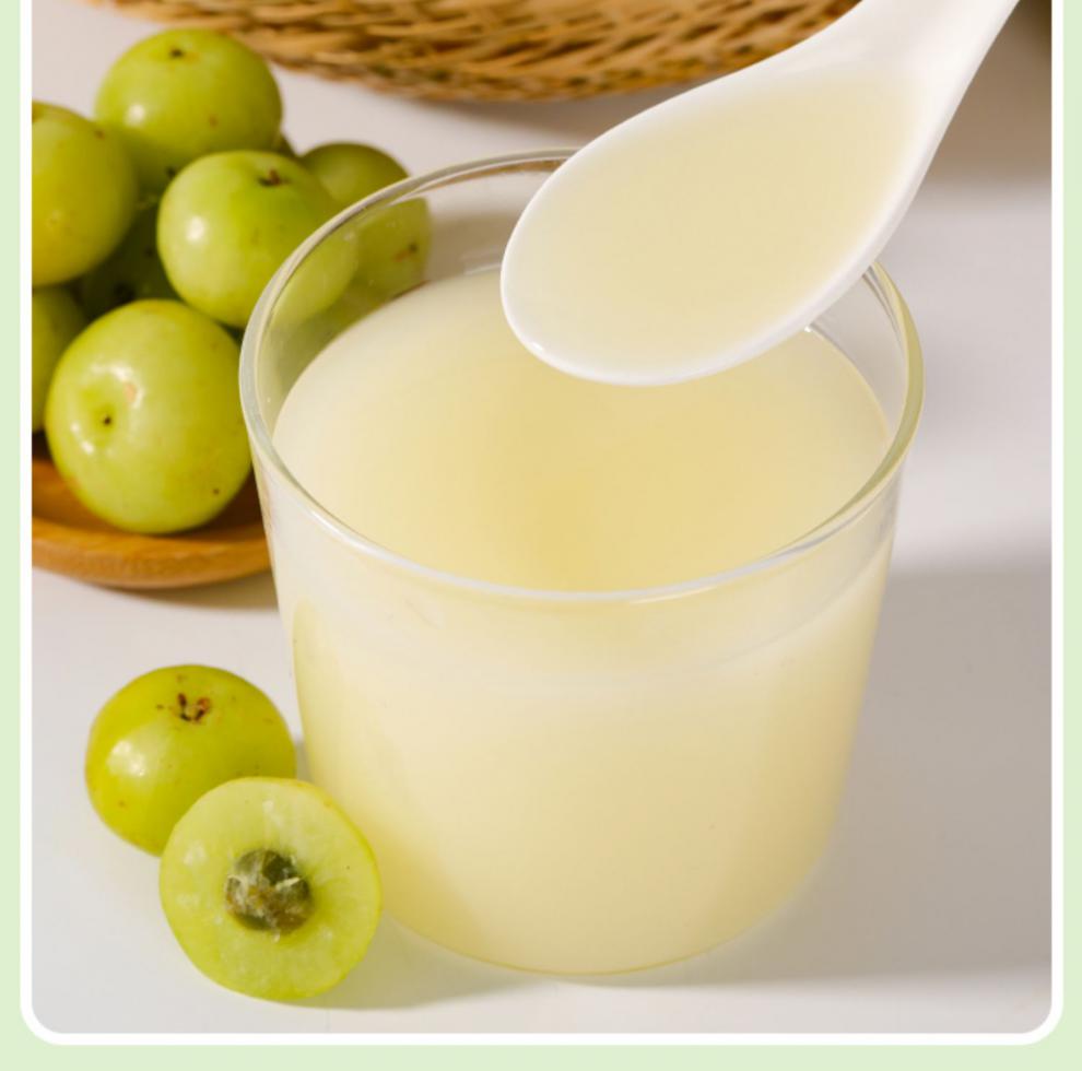 油柑饮料 肇泉油柑果汁 多规格 霸气玉油柑王余甘汁 冷冻油柑饮料 柠