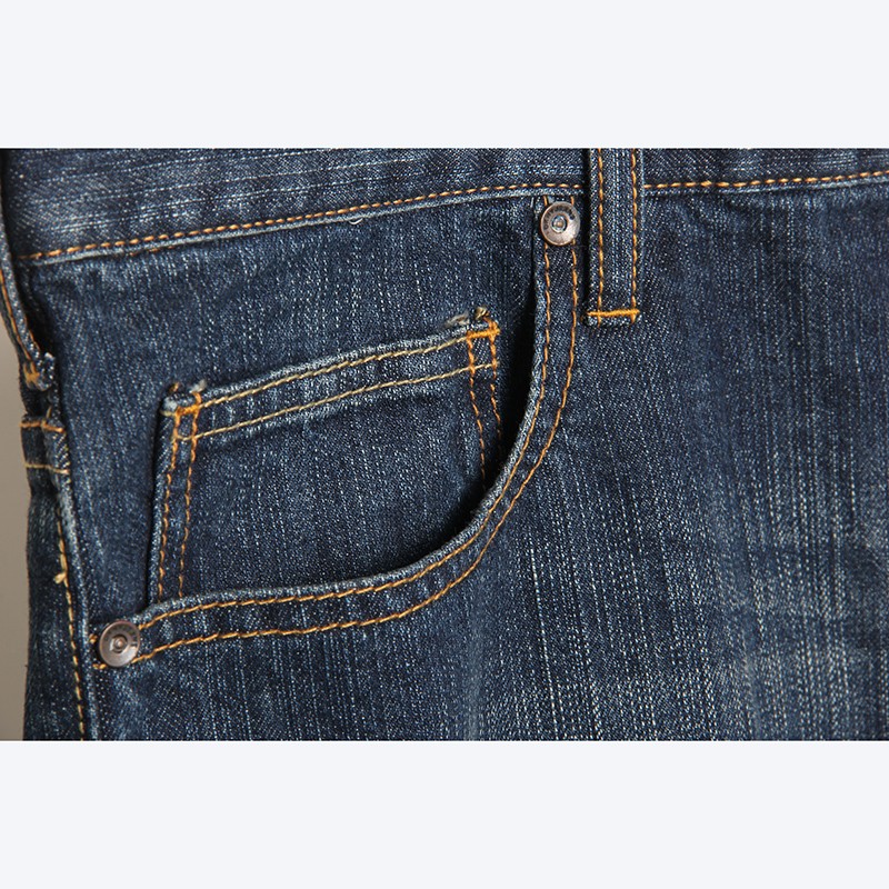 dkny/唐可娜 男装 男士时尚纯色棉质牛仔裤 休闲裤 男装 正品奢侈品断