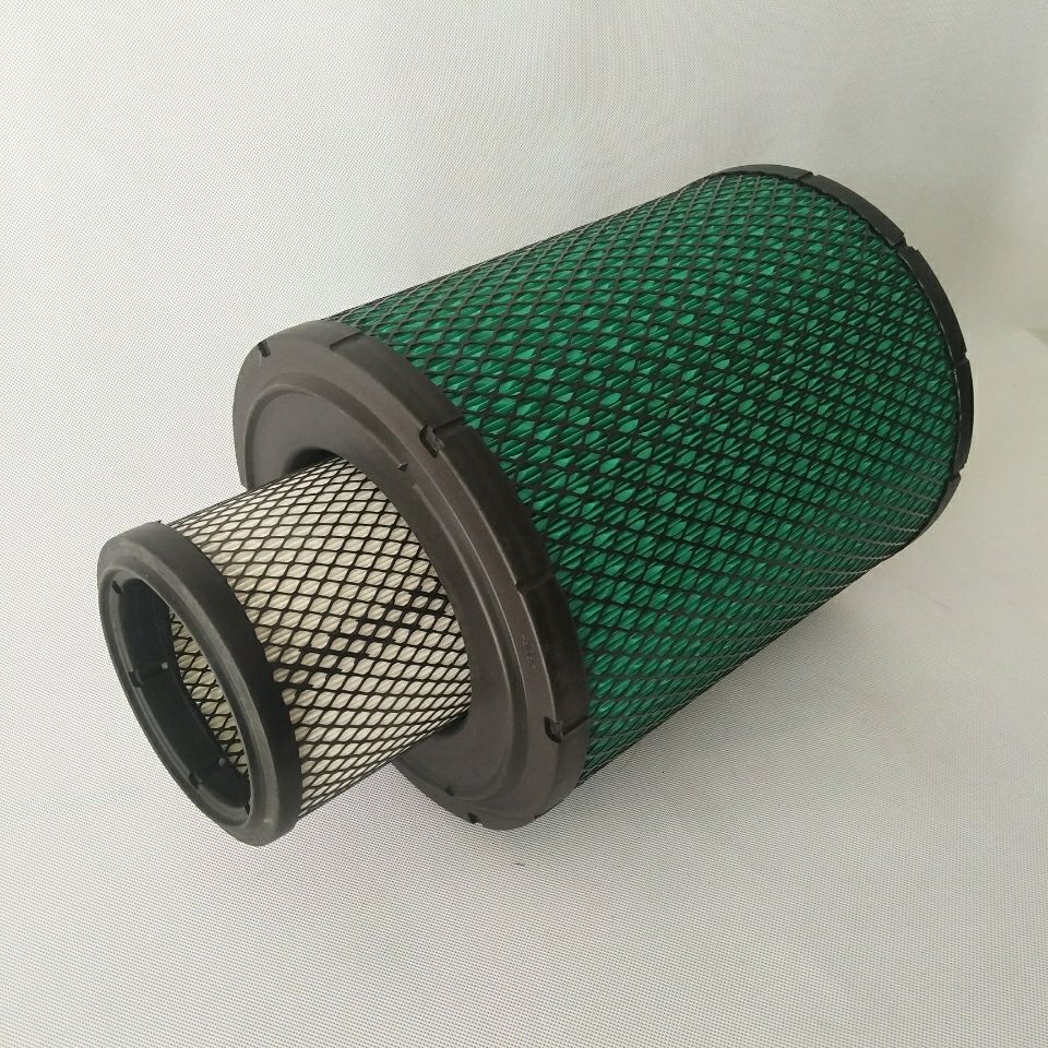 适用于新款江淮空滤帅铃q6威铃骏铃e6v6h330康铃2328