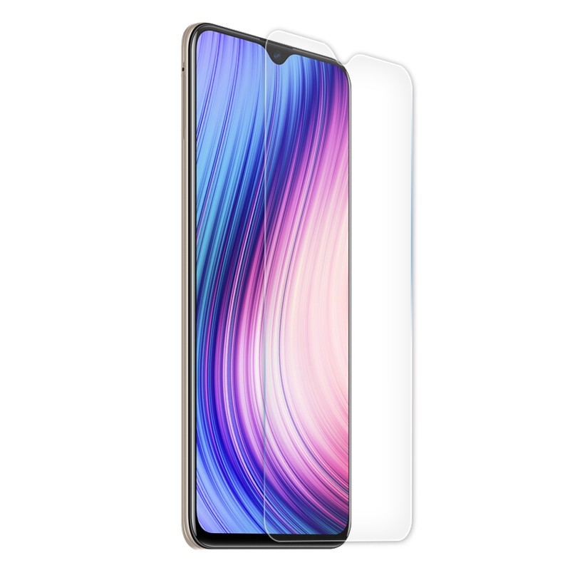 y5s钢化膜v1934t/a手机贴膜y3s高清防爆膜v1901a屏幕玻璃保护 vivoy5s