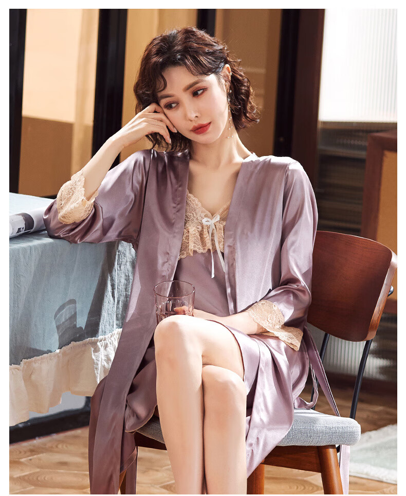 美涩性感睡衣连体情趣内衣女诱惑套装吊带免脱透视角色扮演情趣制服