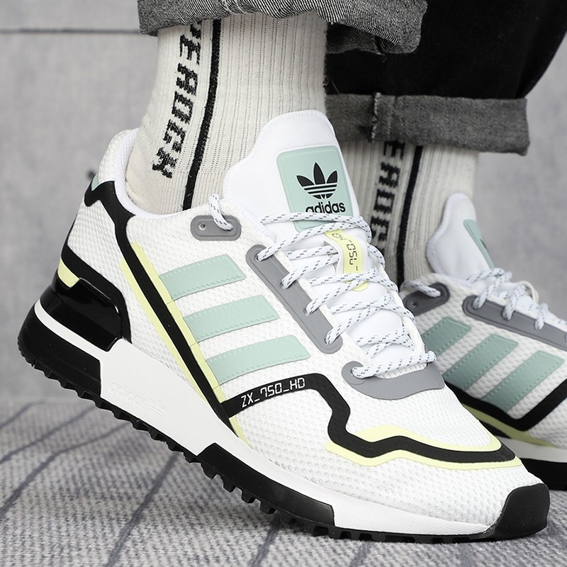 adidas阿迪达斯三叶草男女鞋zx 2k boost舒适运动跑步鞋fw0480 fv2875