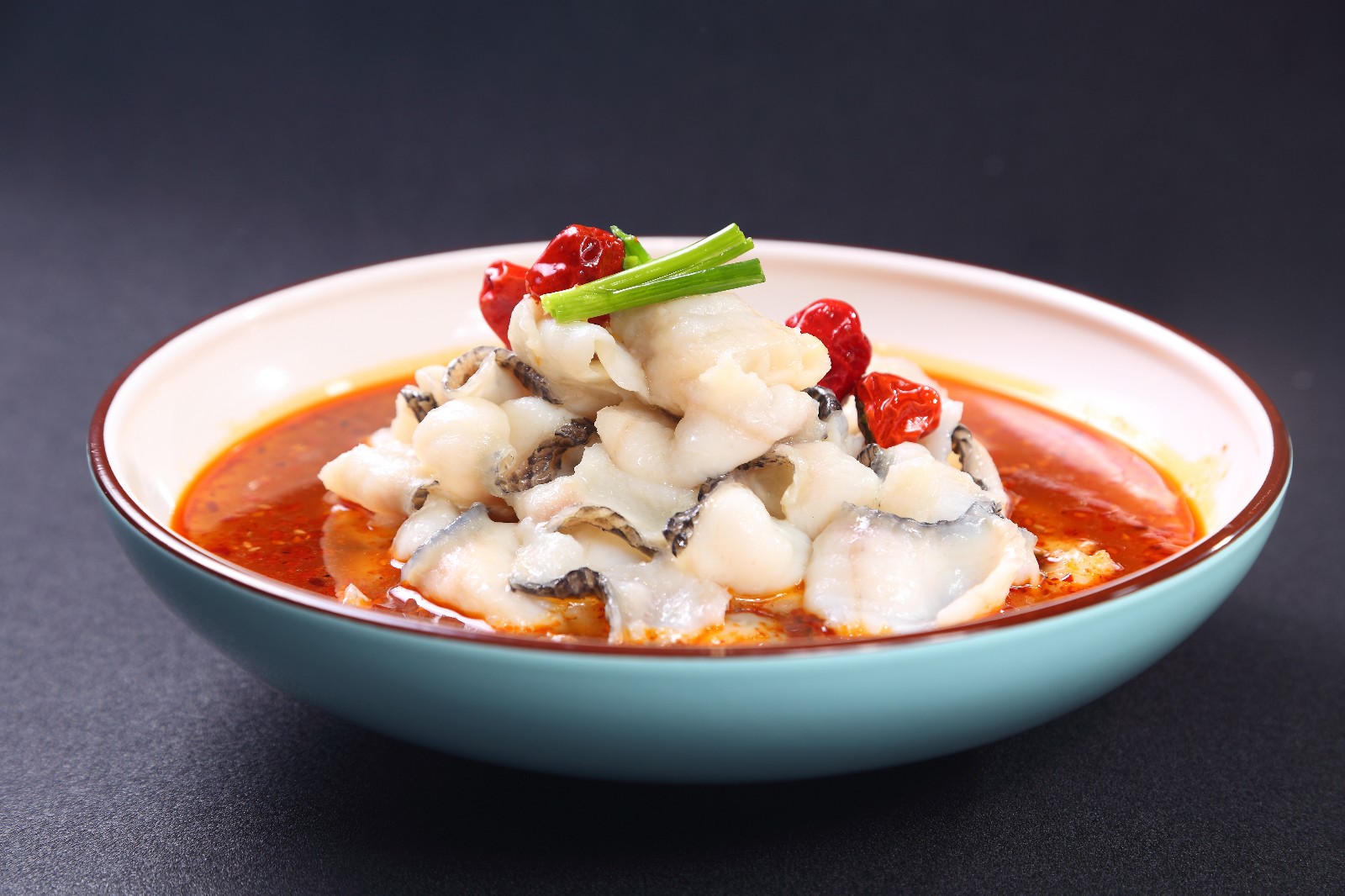 雅呵 免浆黑鱼片250g 酸菜鱼去骨无刺水煮活鱼片半成品新鲜火锅食材