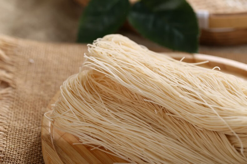 福建闽南特产面线厦门手工线面速食面条泉州面线糊长寿面 合家欢面线5