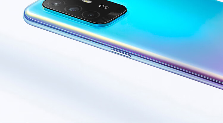 oppoa95双模5g手机全网通曙光8256g