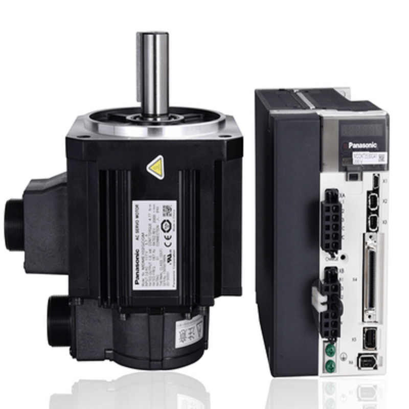 禾川/伺服/电机/驱动sv-x3da 100/200w/400w/700w可替代台达/松下