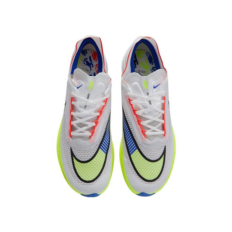 耐克(nike)zoom fly 5 prm男子马拉松竞走运动轻便透气气垫缓震跑步鞋