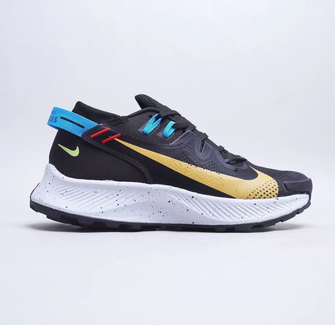 官方舰店登月pegasus trail 2飞马2代透气网面运动气垫户外休闲 02 36