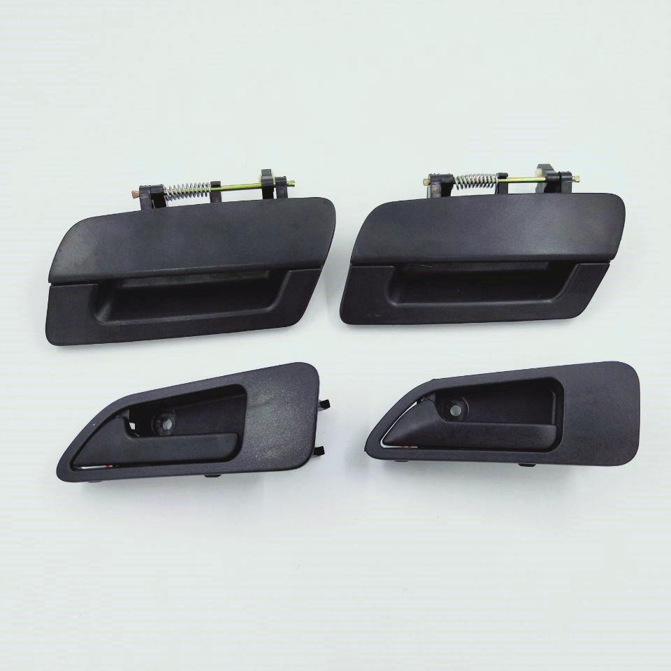 适配御捷电动汽车祥和261280乐唯v3车门内外扣手内外拉手门把手原车