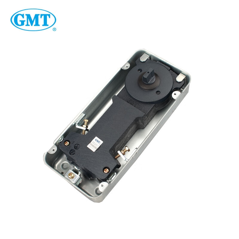 地弹簧 玻璃门 n222地簧顶轴有无框配件皇222通用型地簧【图片 价格