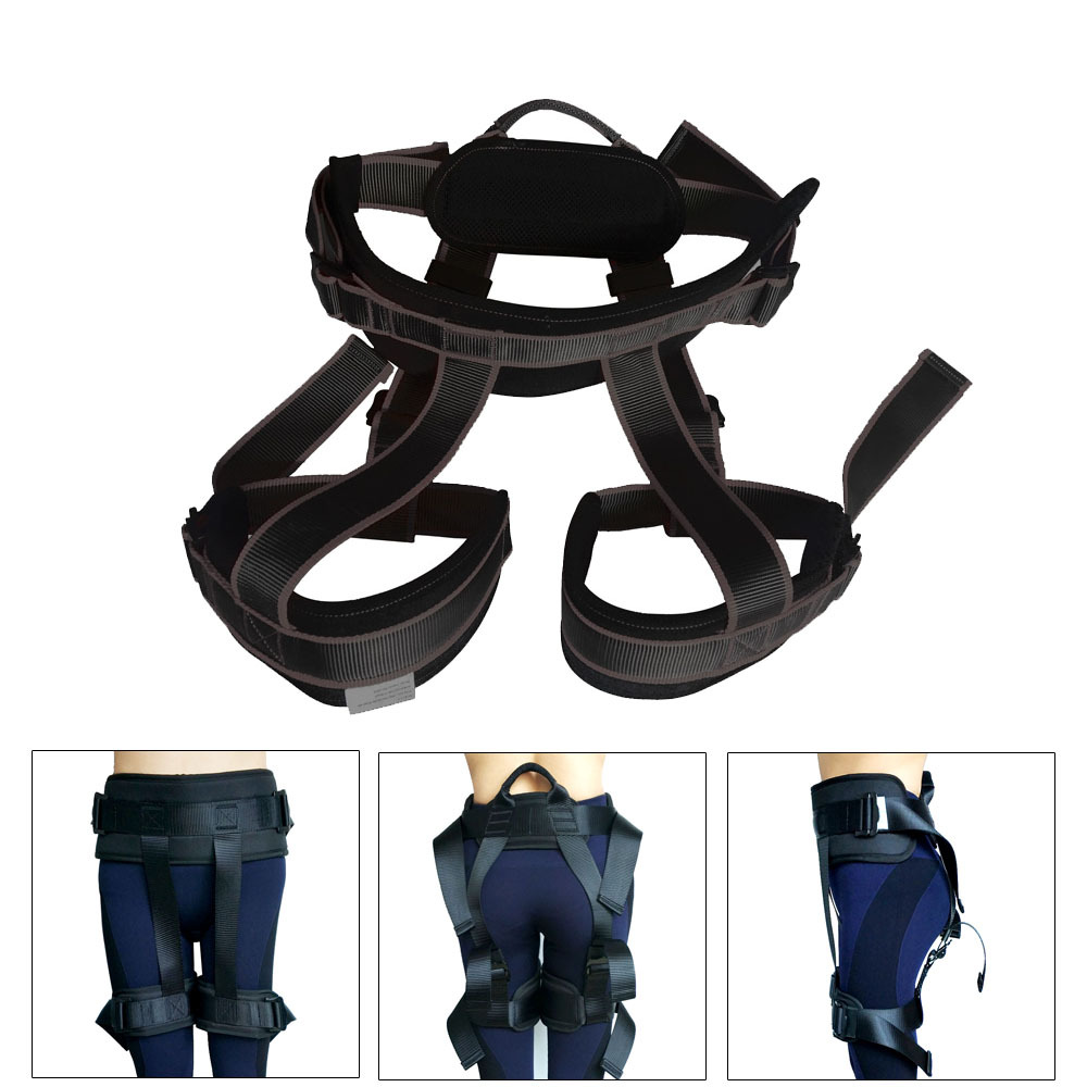 功斌 空中瑜伽活力带飞天魔力绳悬挂式健身舞蹈室内蹦极绳瑜伽馆用