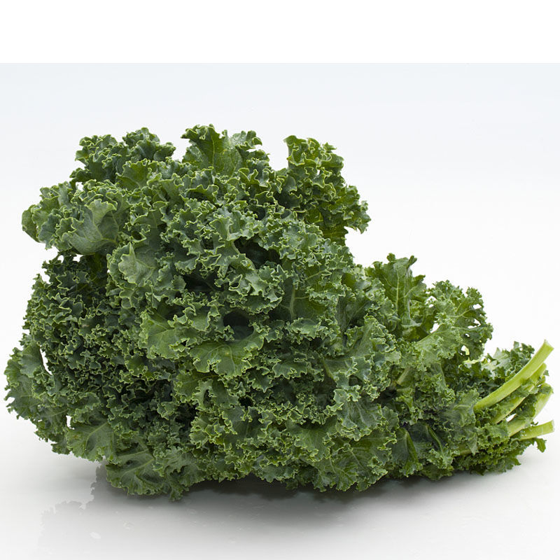 适用于 【千牛优福】羽衣甘蓝kale新鲜蔬菜嫩叶健身减脂榨汁蔬菜 食三