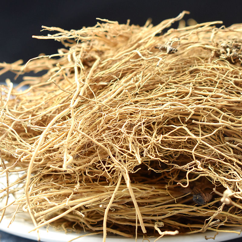 细辛 材 野生辽细辛 细辛粉 北细辛 水洗干净 细辛根 细辛 250g【图片