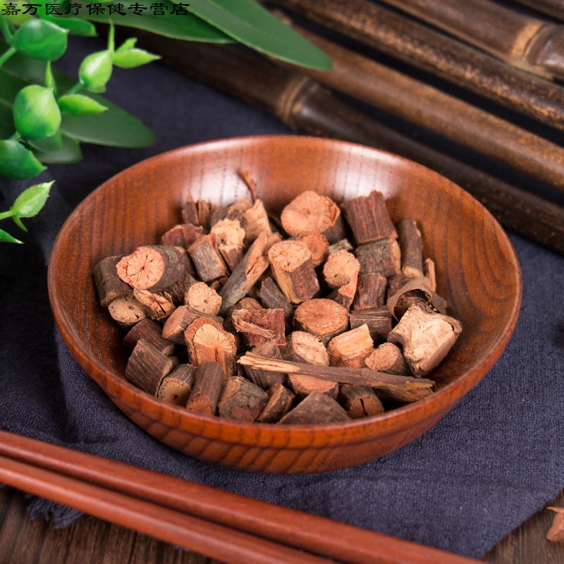 花初醒北京 夜交藤500g克中药材何首乌藤泡水喝泡脚睡眠泡茶 1000g