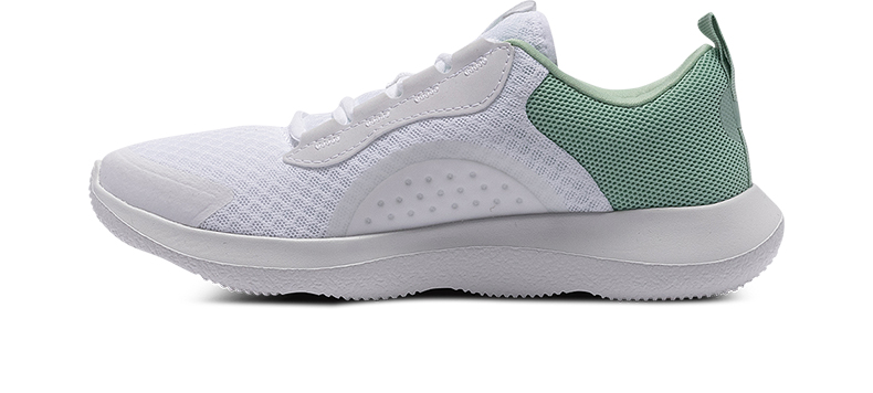 透气运动鞋_UNDER ARMOUR 安德玛 Victory 女子休闲运动鞋 3023640