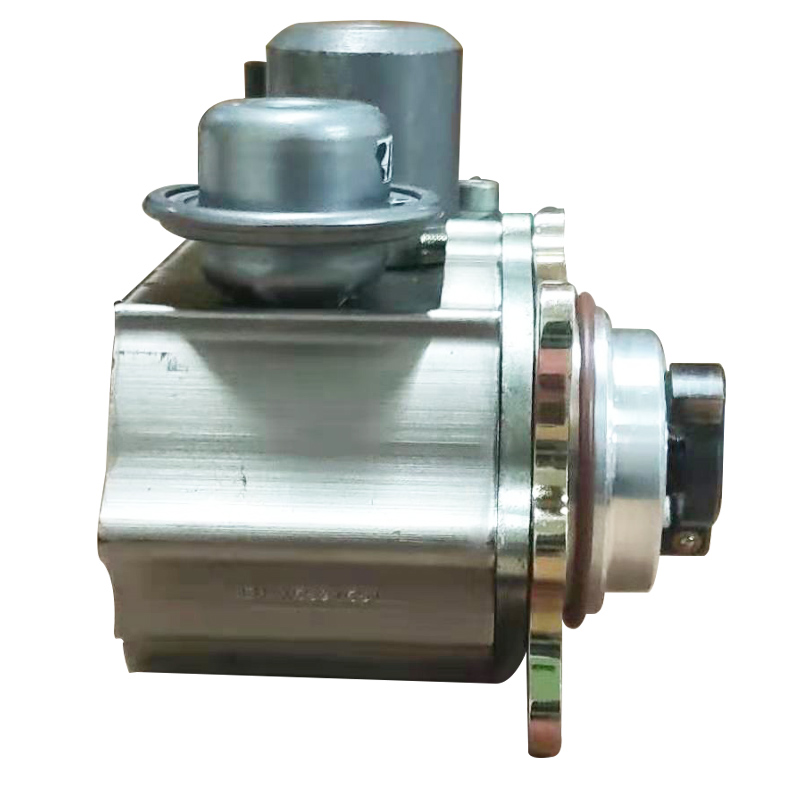 标致3008308ccrcz雪铁龙c4l高压油泵ds5ds616t高压汽油泵thp160p拆车