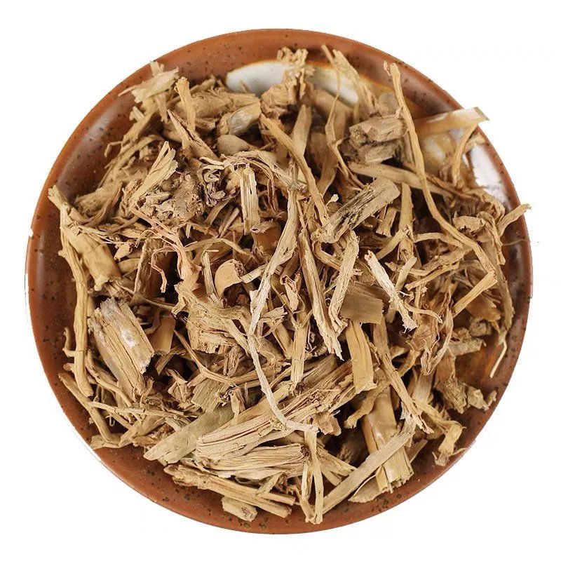 伟博薏苡根中药材 薏米根 苡米根 薏苡仁根 正品薏米仁根500克【图片