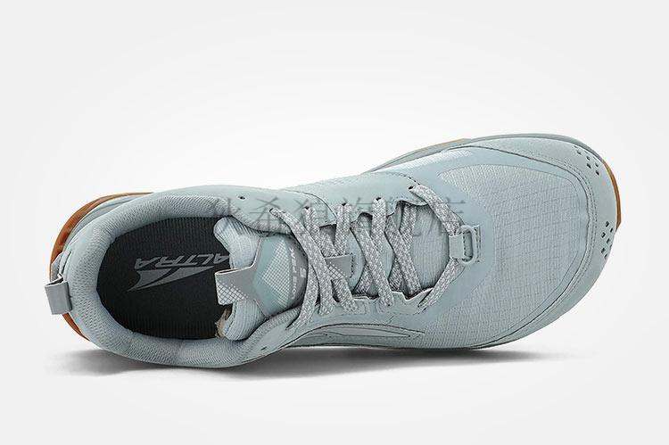 奥创越野跑鞋 奥创 altra lone 5女子运动跑步缓震越野跑鞋 零落差