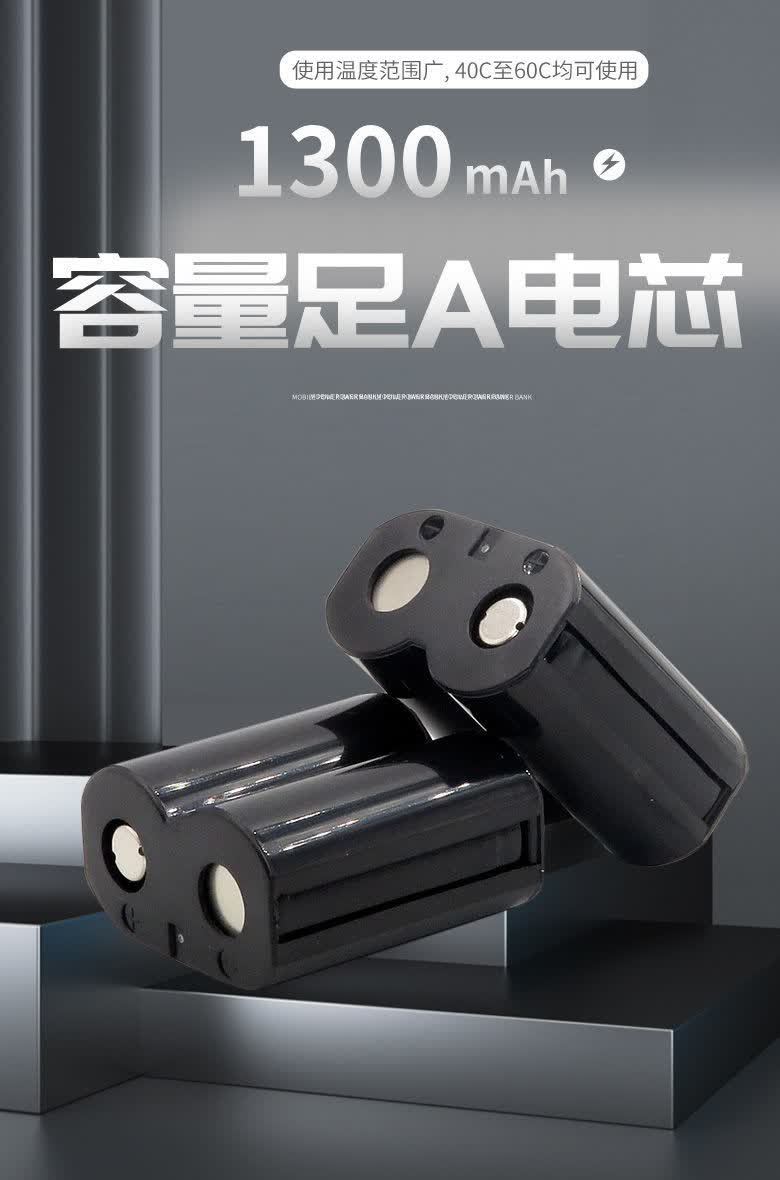 crp2锂电池1300mah2cp4306水龙头便池感应器6vcrp2锂电池crp24粒装
