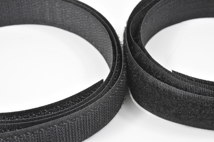 元井汇(yuanjinghui) 魔术贴 粘扣 子母贴尼龙搭扣无背胶刺毛自粘雌雄