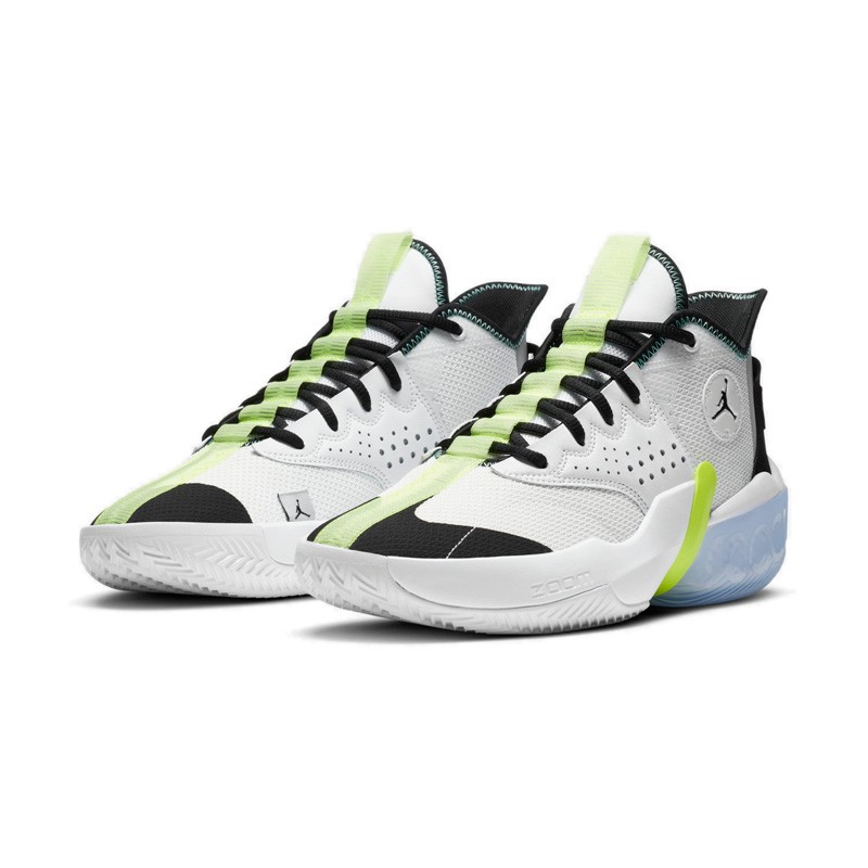 nikejordanreactelevationaj气垫实战篮球鞋运动鞋男鞋ck661710341