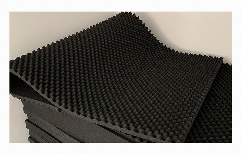 钢琴隔音垫消音垫消音棉家用琴房静音脚垫消音隔音减震垫钢琴吸音