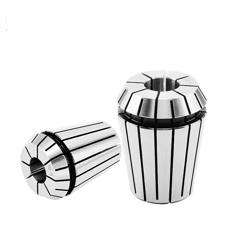 游刃高精度aaer弹性夹头er20/25/32机床刀柄筒夹雕刻机嗦咀 er20-1