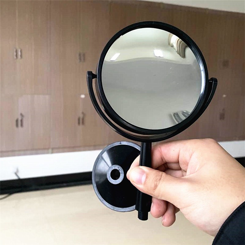 曲面镜凹面镜聚光平面镜成像实验器材凸面镜凸透镜和凹透镜学生用套装