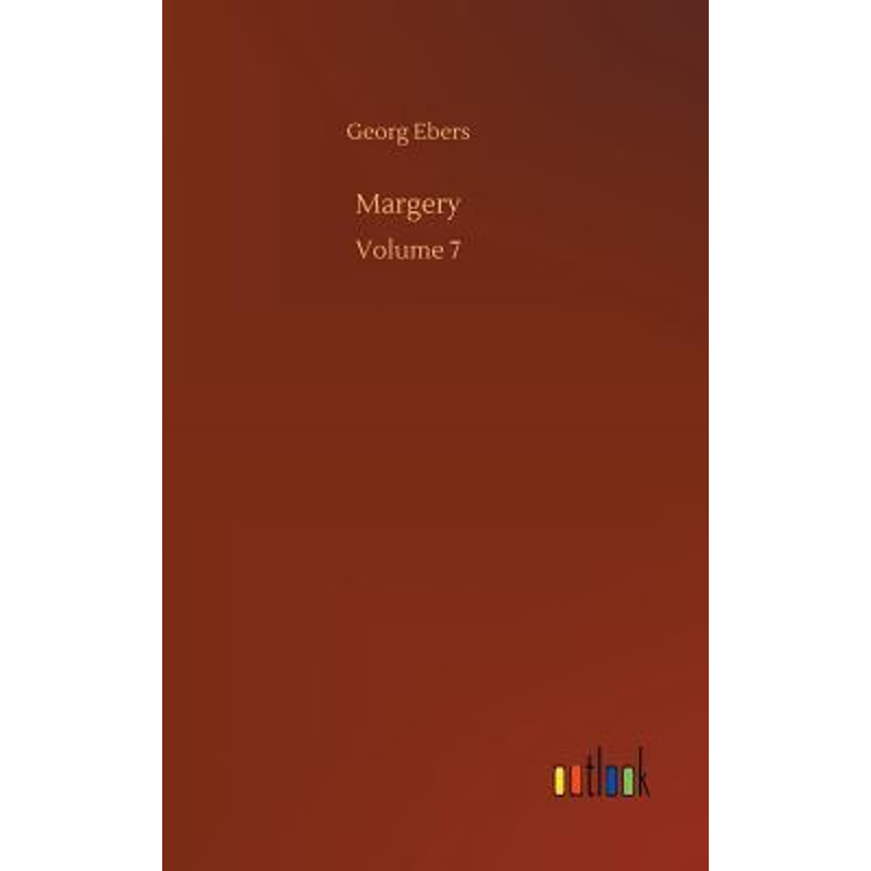 按需印刷Margery[9783734051210]