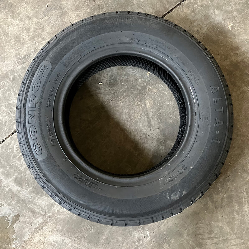 165/175/185/195/215 70/75r13r14r15lt/c载重箱货面包车货车轮胎 155