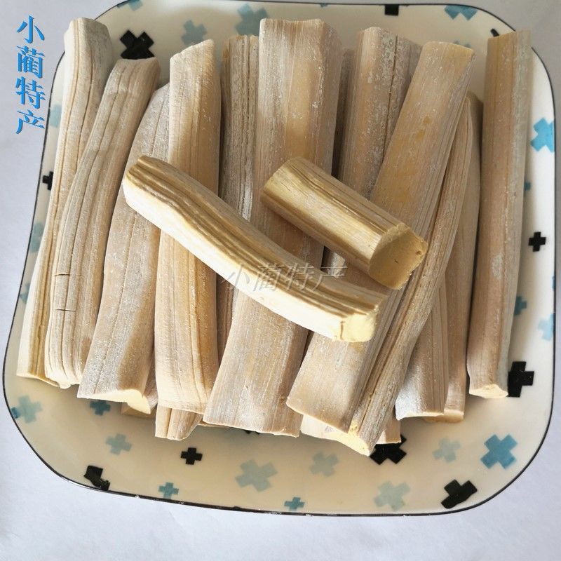 内蒙古小米麻糖托县特产手工麦芽糖大块关东灶糖老式怀旧儿时味道长条