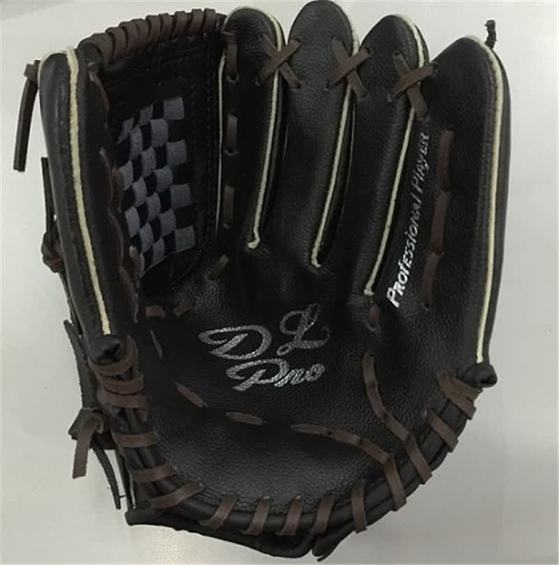 棒球手套儿童棒球魂帝龙垒球棒球手套全牛皮x6系列超软牛皮棒球世界