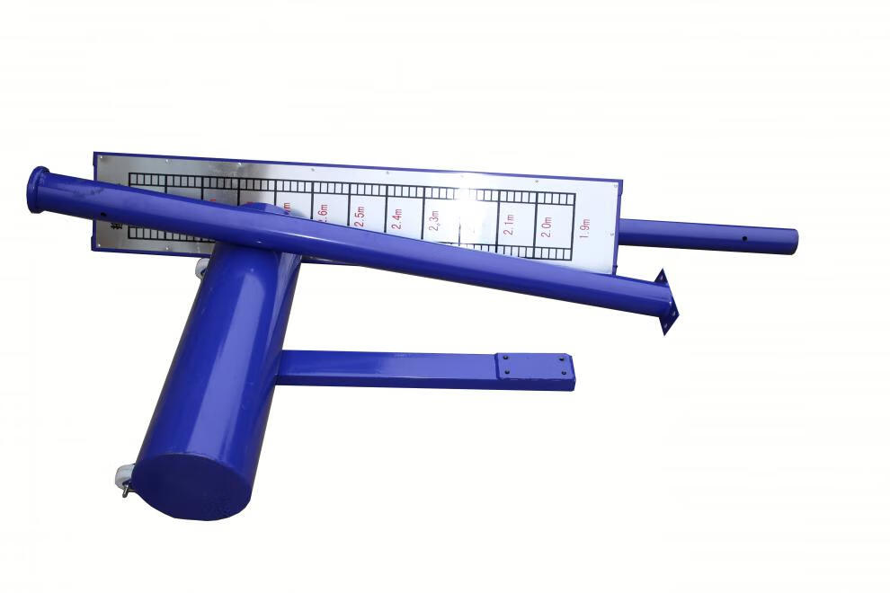 摸高训练器材户外健身路径广场公园小区体育器材可移动拆装摸高训练