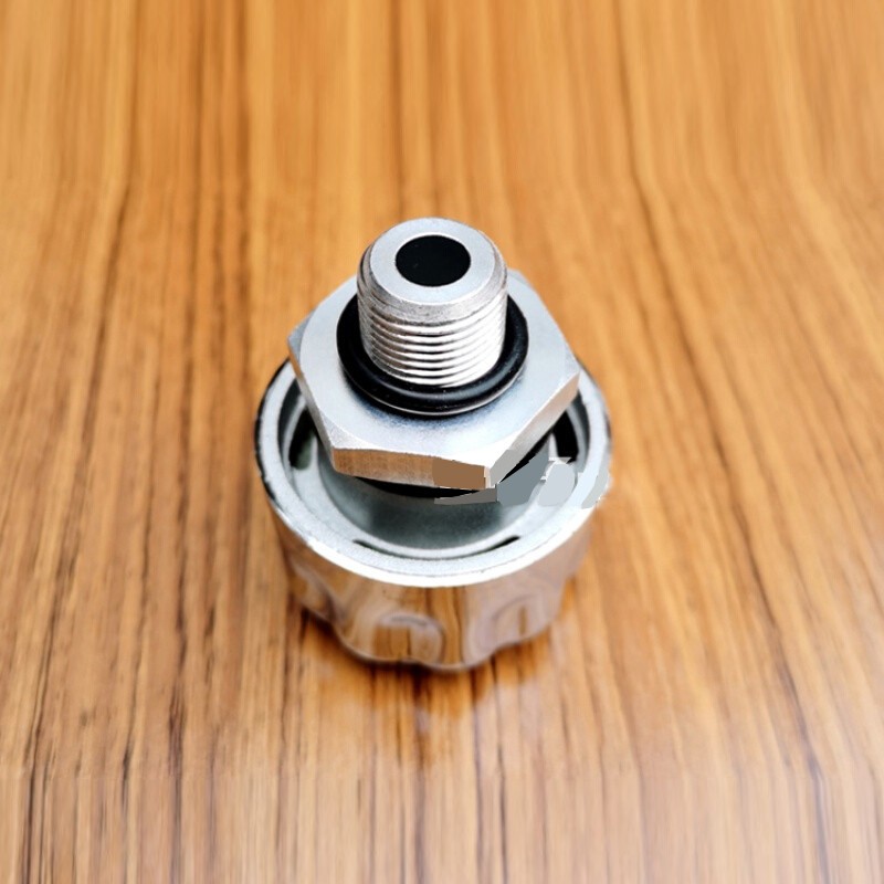 减速机通气帽透气塞 c型空气过滤器滤清器液压油箱盖齿轮箱排气阀