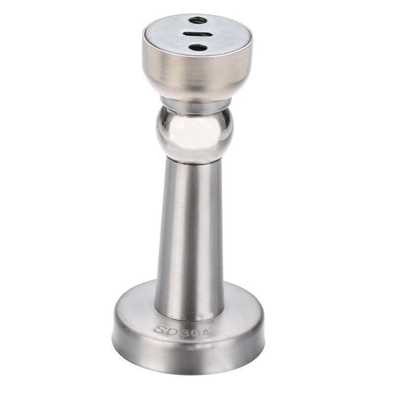 加长不锈钢强磁门吸加厚超长卧室卫生间门吸大门门挡门阻防碰撞20厚高