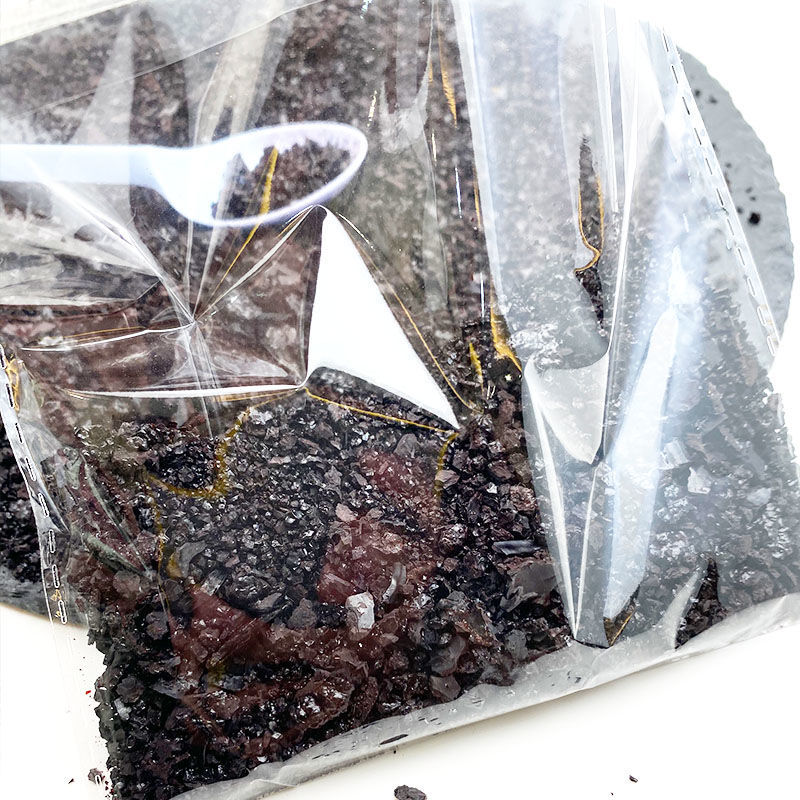 鹿心血产地梅花鹿粉烘干鹿血干东北鹿血晶鹿心血品质血精有礼盒装 100