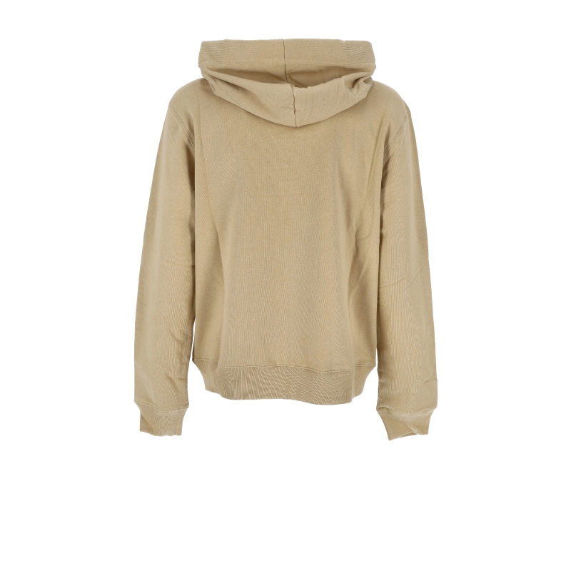 欧洲直采lanvin男装2022春夏男士卫衣rmho0106j200p2207米白色m