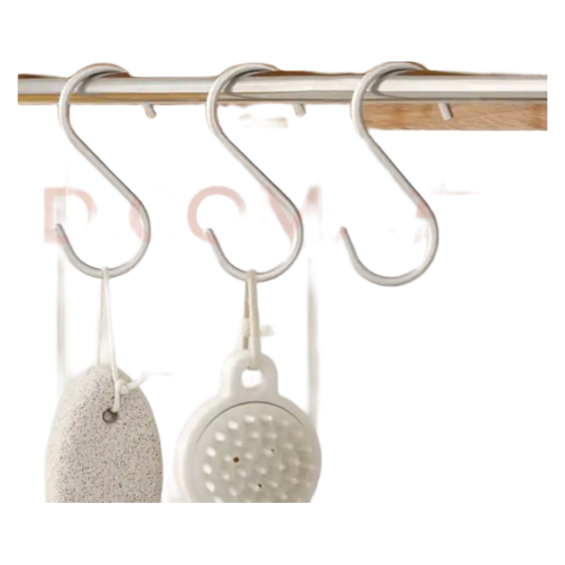 挂钩家用s 型 6个装