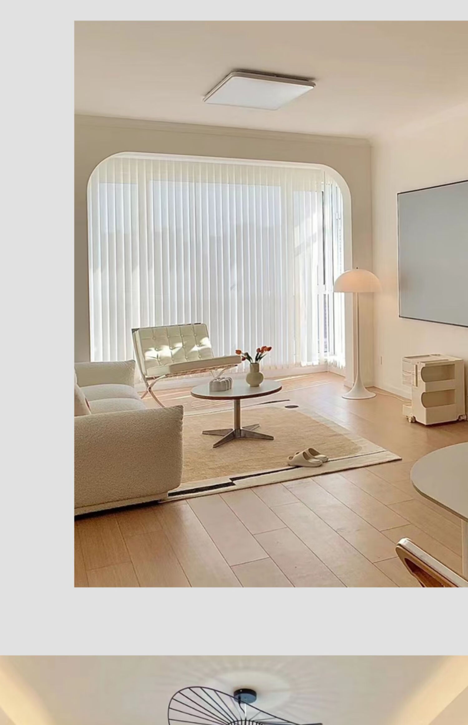 石膏梁托拱门造型地中海中欧式素面梁托过道垭口成品半圆光面梁托 光