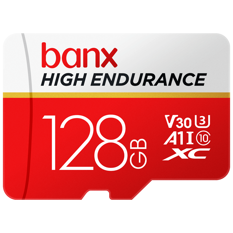 32g内存卡class10高速行车记录仪&监控专用tf卡32g sd存储卡 128g官方