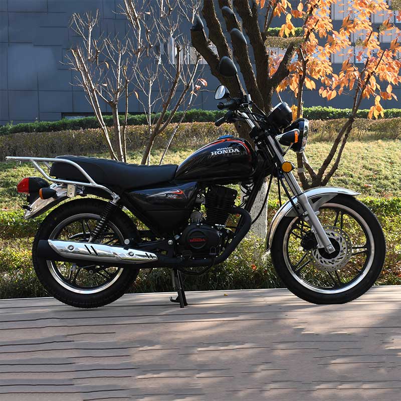 本田摩托车领御1256锋翔125跑车趴赛街车赛车f1国四电喷honda 本田