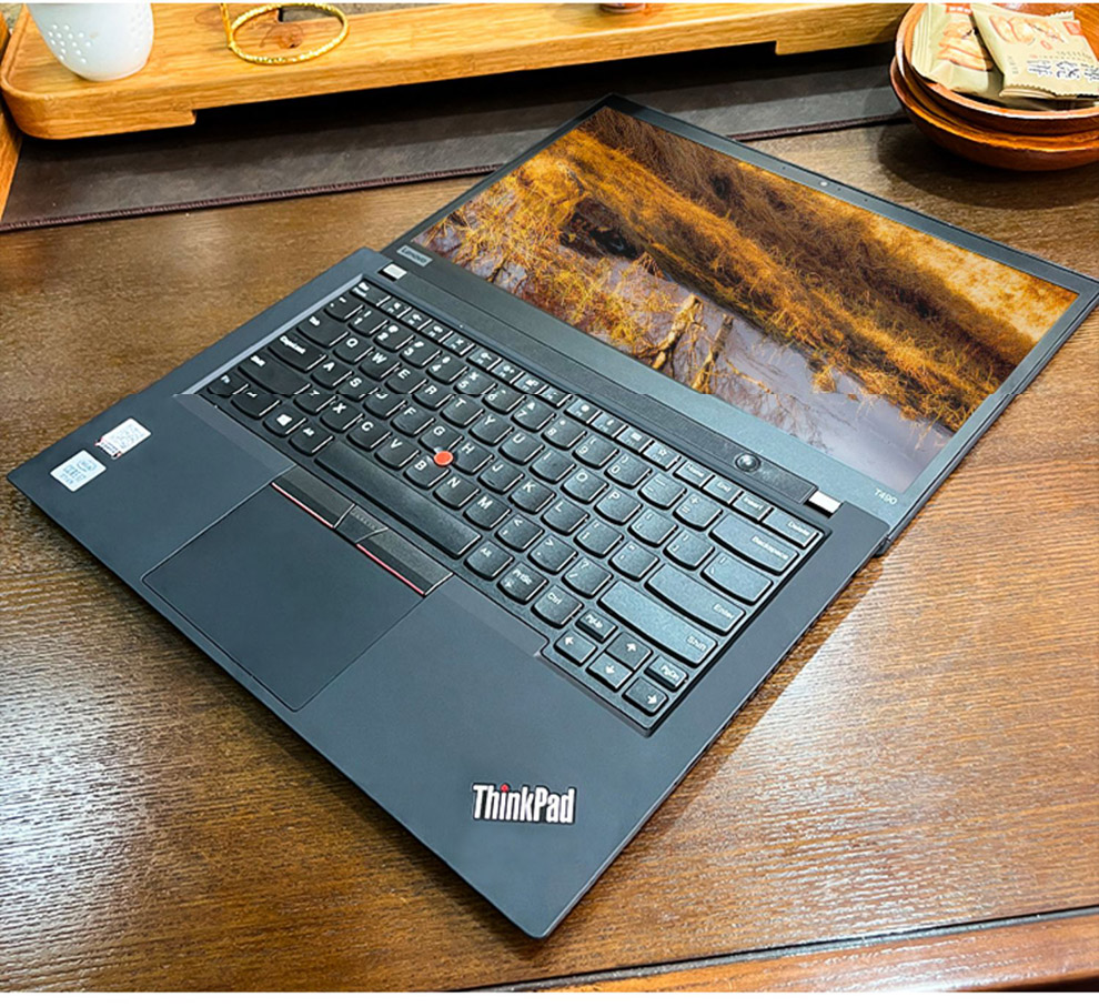 联想thinkpadt460st480t490st14二手笔记本电脑14英寸轻薄便携商务