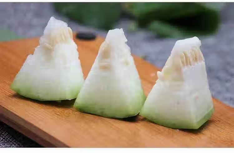 【囤货水果小冬瓜快没了】新鲜当季农家白毛小芯凉拌炖菜水果冬瓜