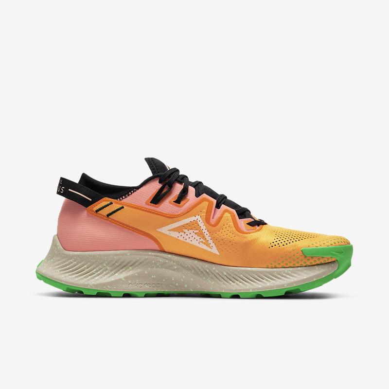 耐克(nike)pegasus trail 2 男士运动时尚户外越野跑鞋 ck4305-601 41