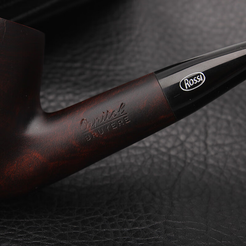 石楠木烟斗会大厦系列606弯斗石楠木烟斗男士烟丝斗【图片 价格 品牌