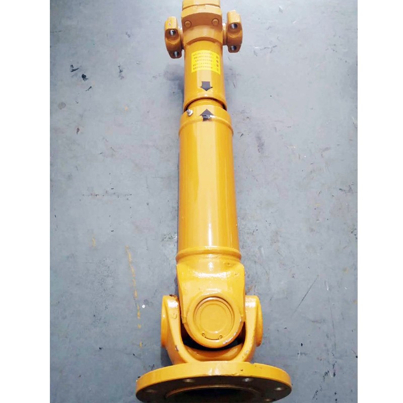 南纵zl50gv装载机传动轴275102473da1170c12货期10天单位条