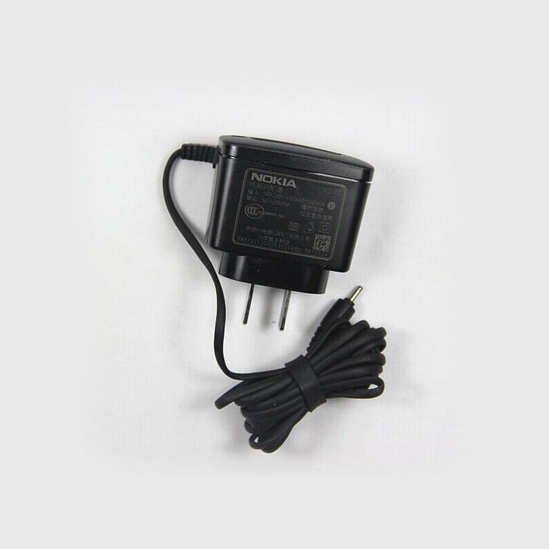 诺基亚 充电器 电源适配器 ac-19c【图片 价格 品牌 报价】-京东