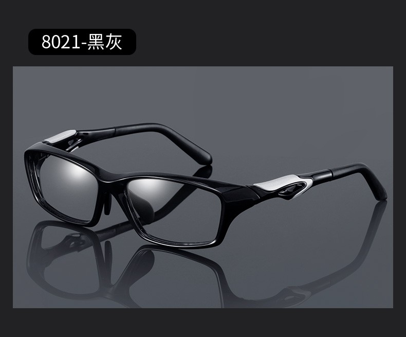 colorein镜音专业防爆防雾运动近视眼镜打篮球的眼镜男足球护目镜户外